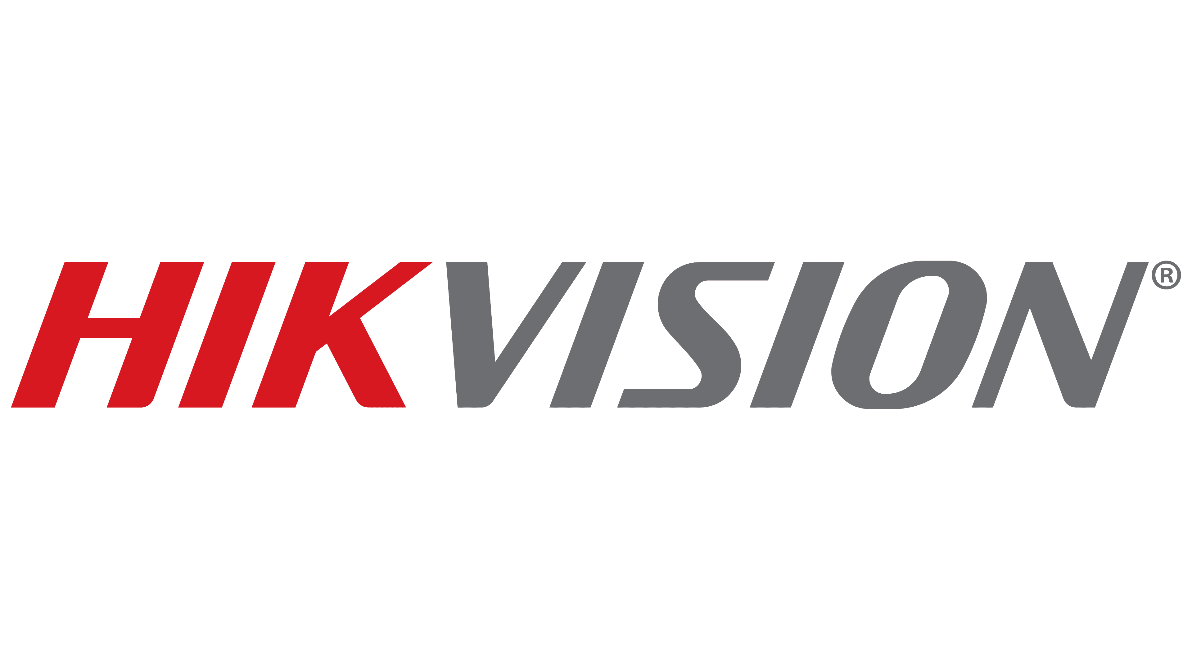 Hikvision Entium Technologies partners